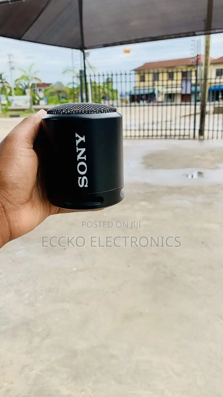 Sony XR13( Xtra-Bass13)
