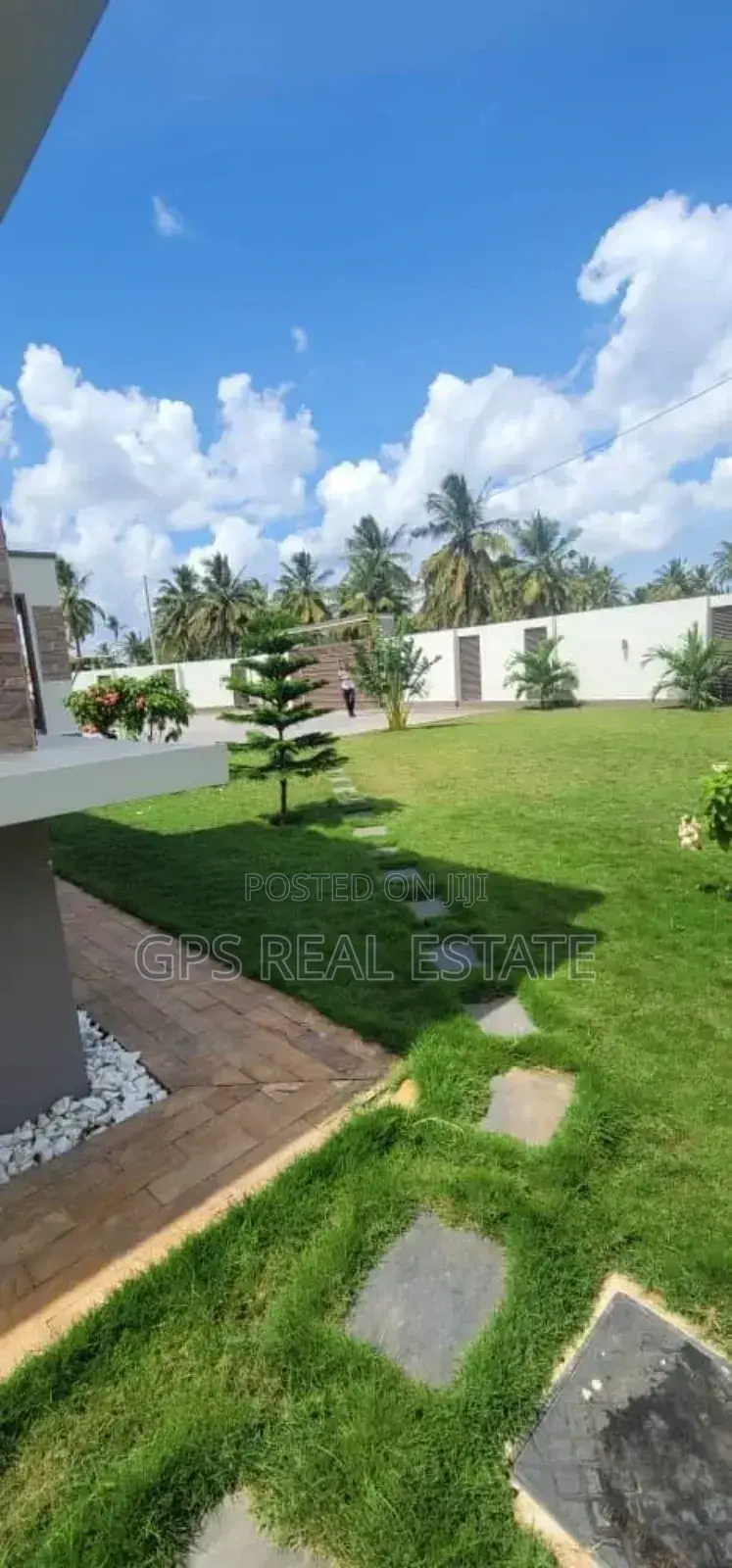 4bdrm House in Kibada, Kigamboni for sale
