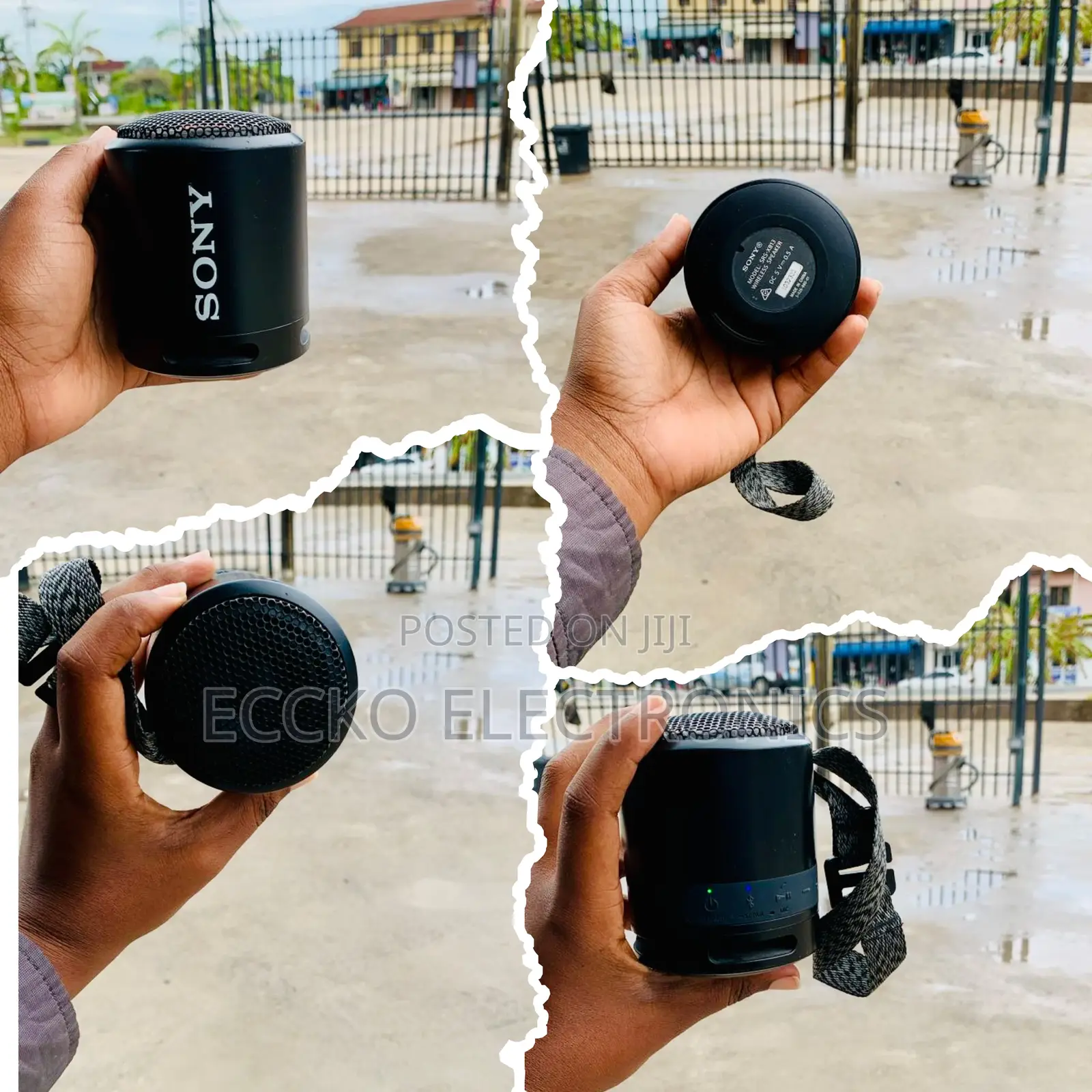 Sony XR13( Xtra-Bass13)