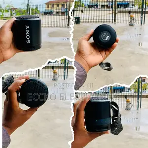 Sony XR13( Xtra-Bass13)