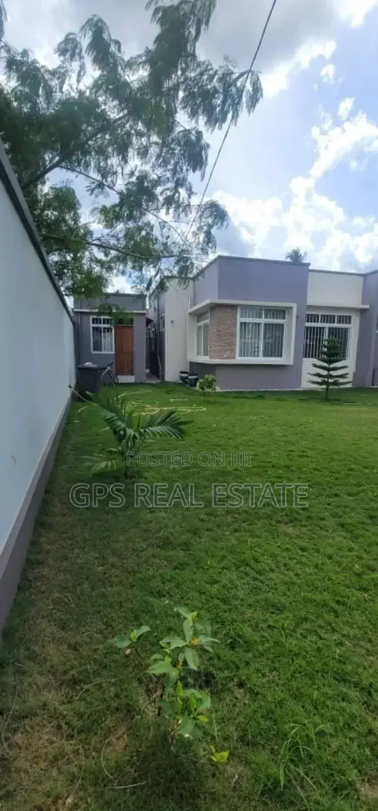 4bdrm House in Kibada, Kigamboni for sale
