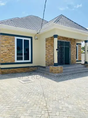 3bdrm House in Mji Mwema Kibugumo, Kigamboni for sale