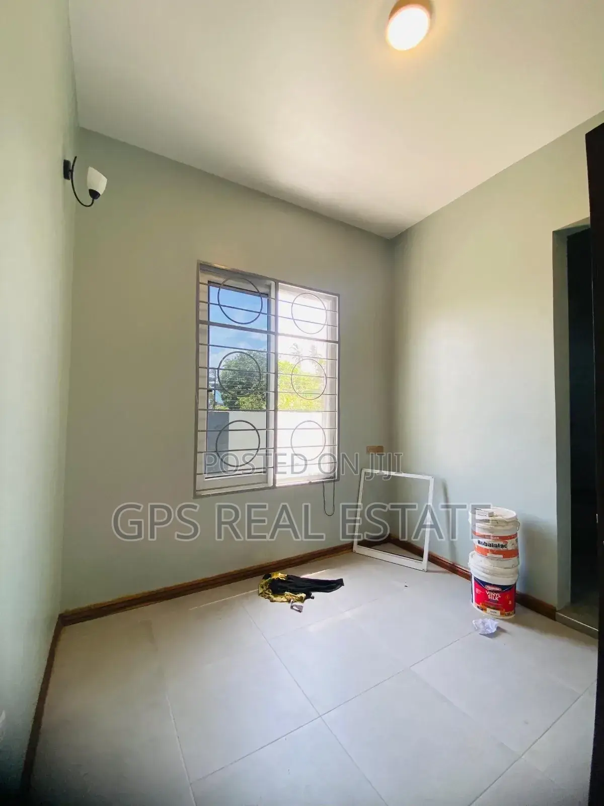 3bdrm House in Mji Mwema Kibugumo, Kigamboni for sale