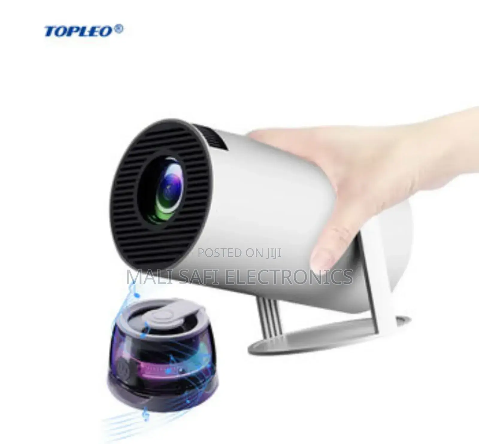 Min Projector
