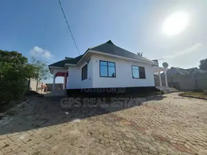 3bdrm House in Kibada, Kigamboni for sale