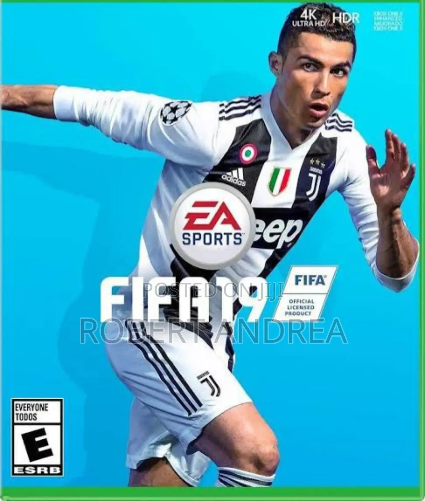 Pro Evolution Soccer 21