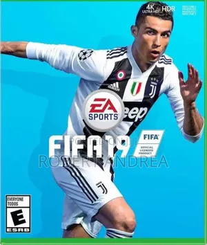 Pro Evolution Soccer 21
