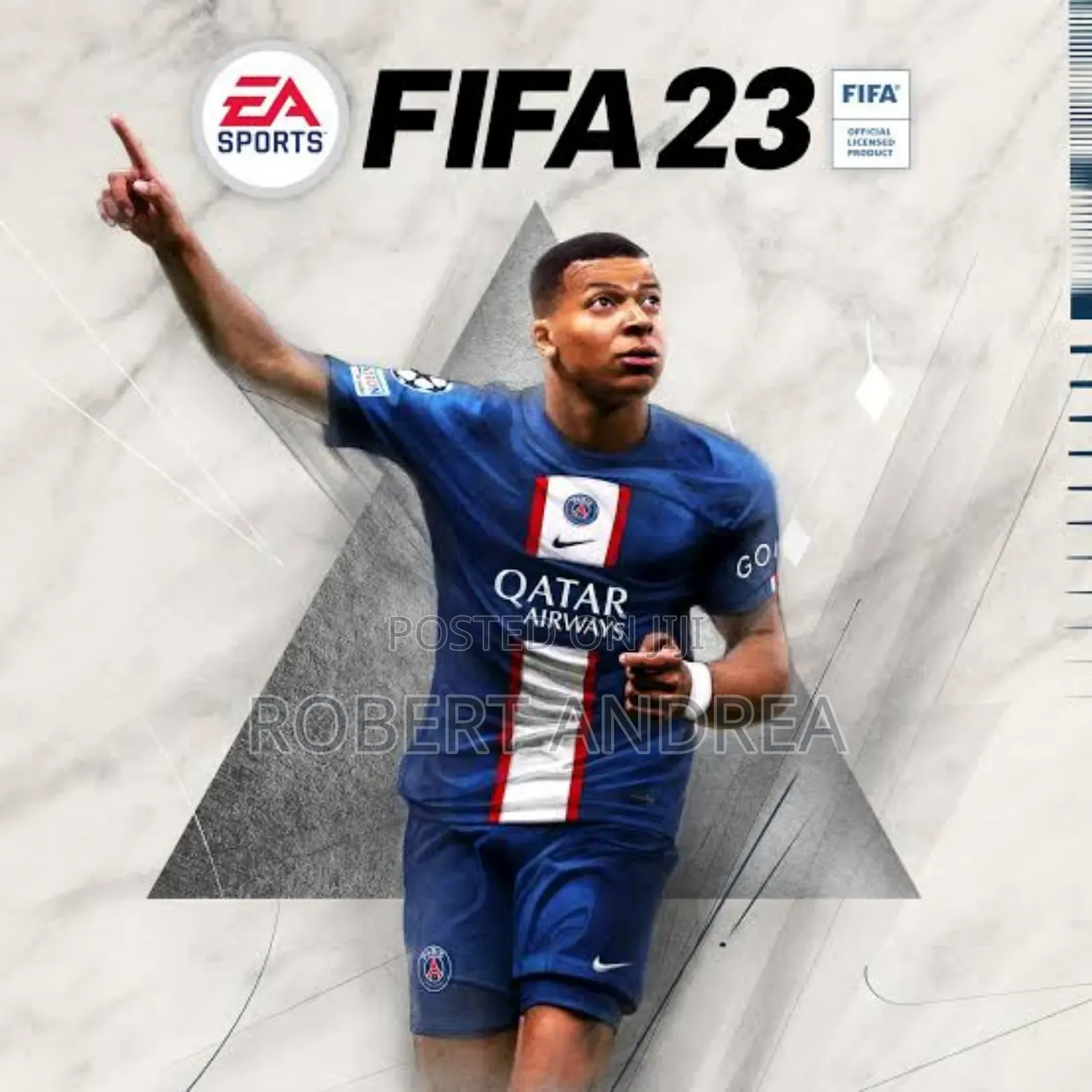 Pro Evolution Soccer 21