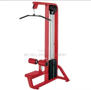 Lat Pulldown Heavy Duty for Gym