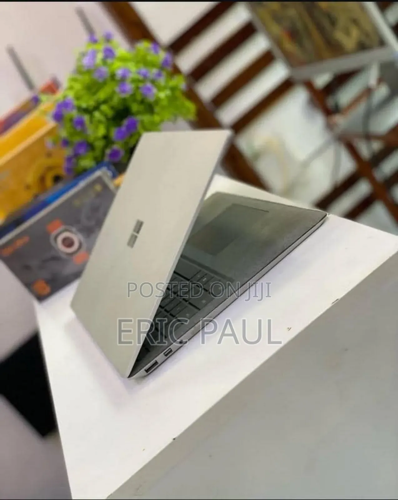 Laptop Microsoft Surface Pro 3 16GB Intel Core I7 SSD 512GB