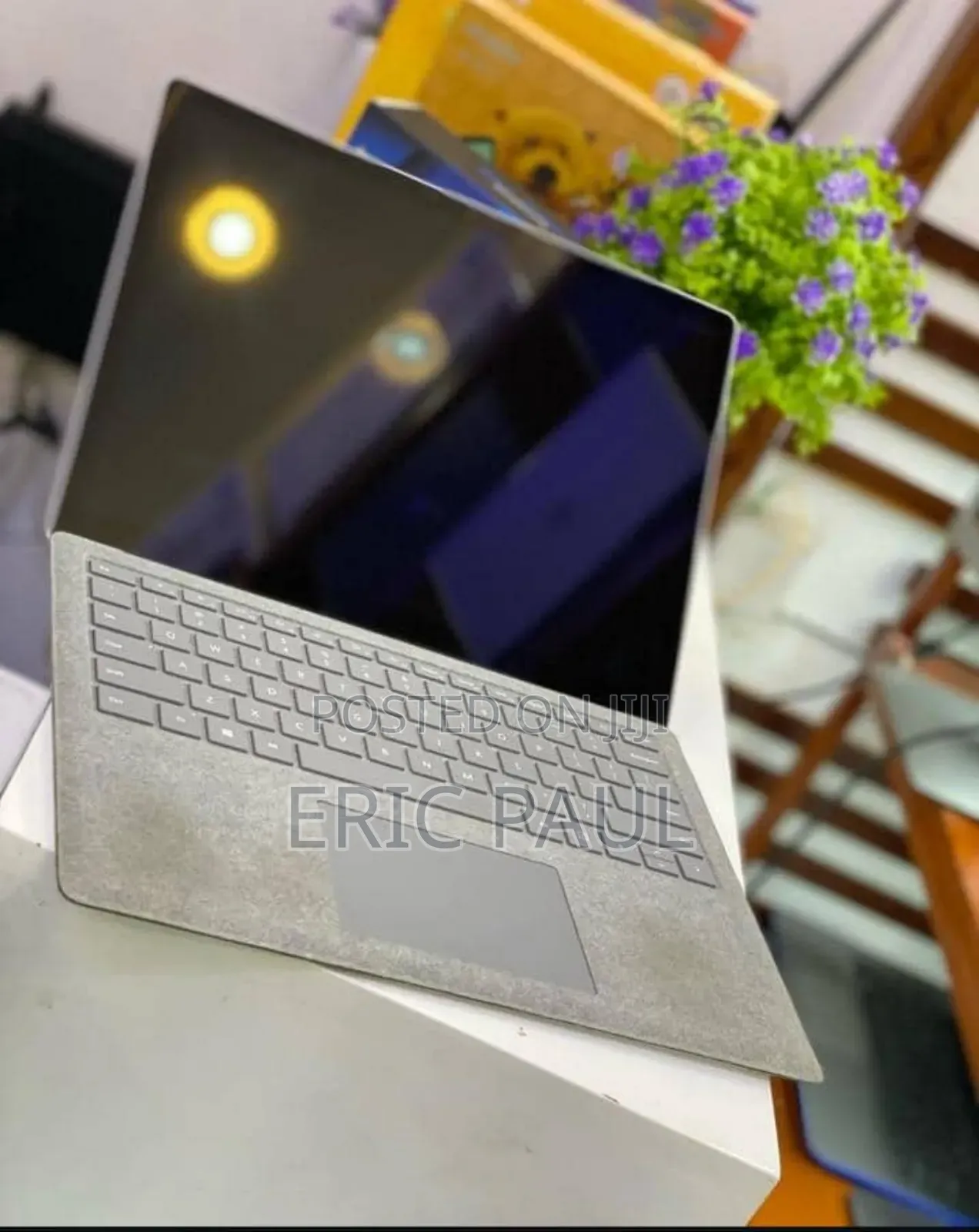 Laptop Microsoft Surface Pro 3 16GB Intel Core I7 SSD 512GB