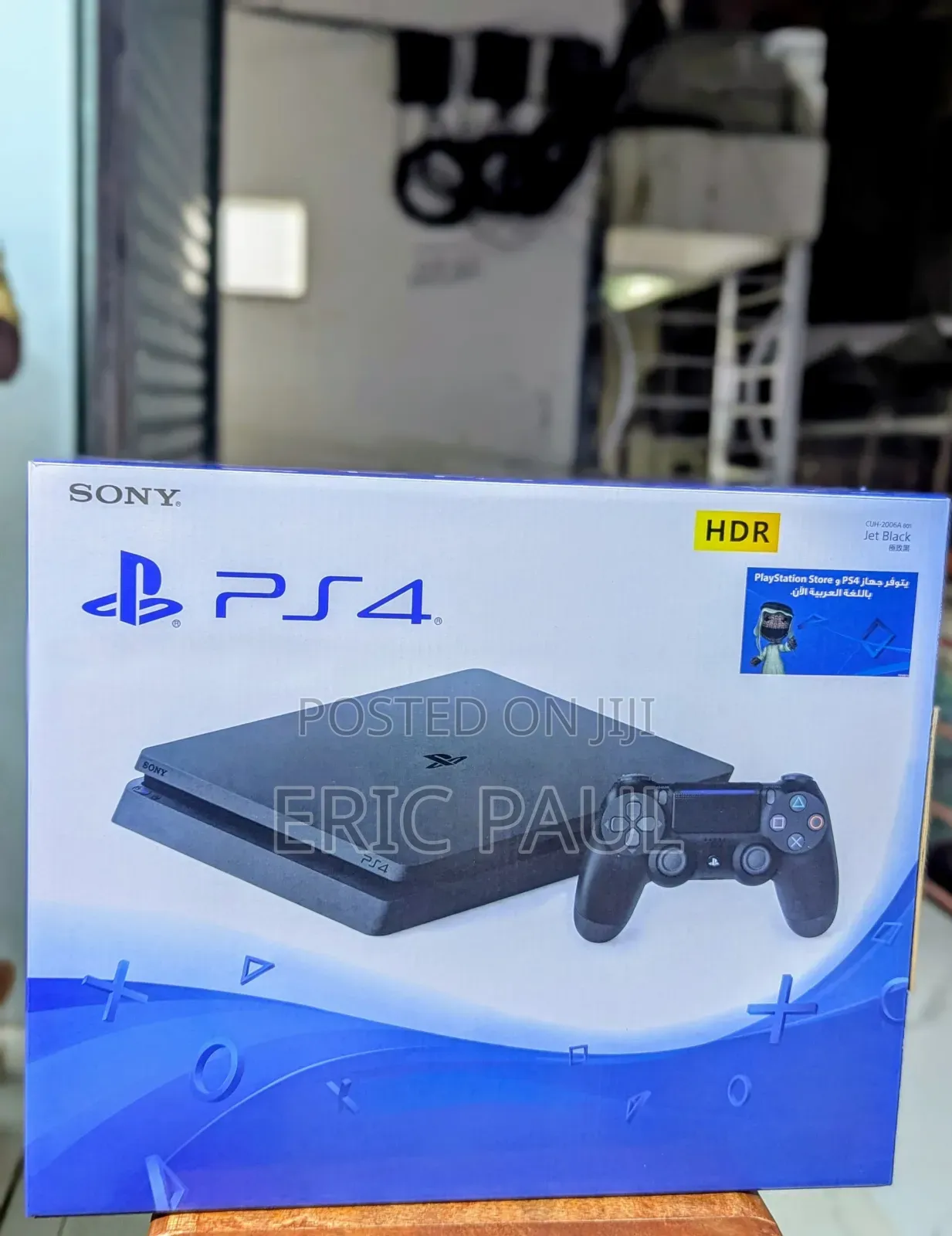 PES5 BOXED  Brand New