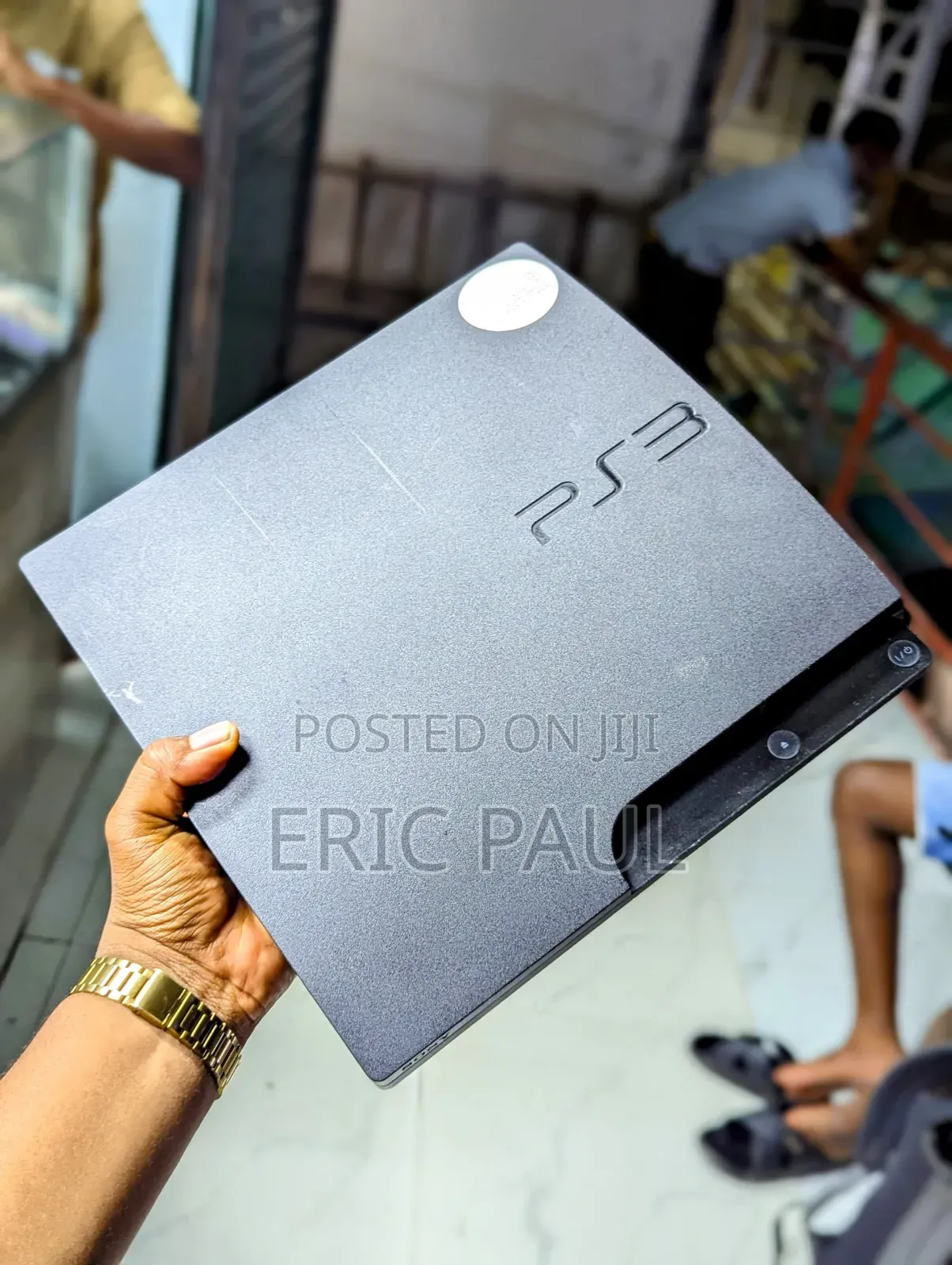 PES5 BOXED  Brand New