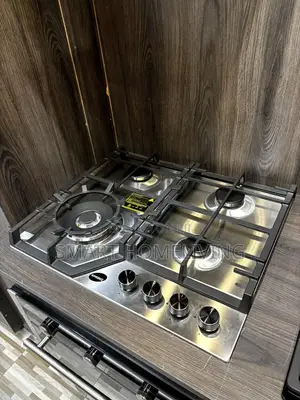 HOMEBASE COOKTOPS Hb-146-Sw