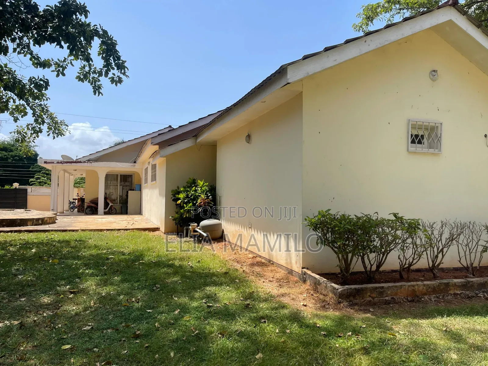 4bdrm House in Masaki for sale