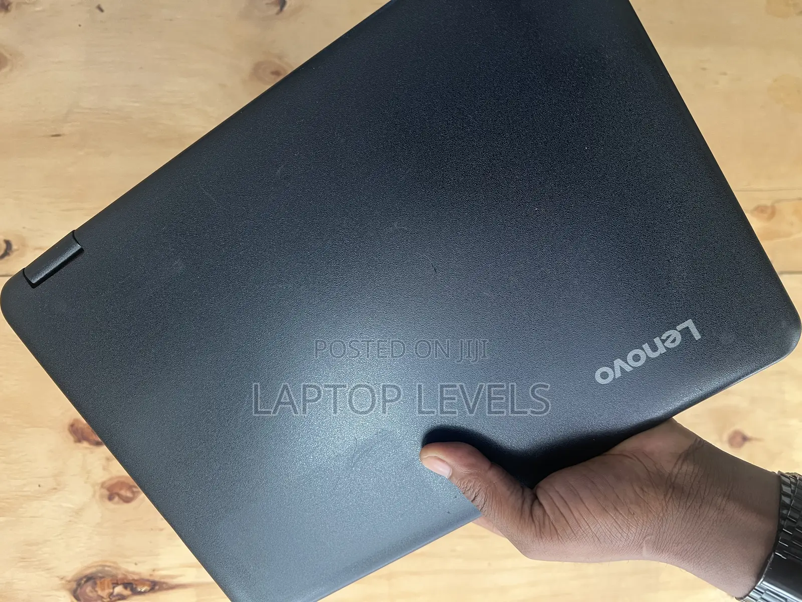 Laptop Lenovo N23 Yoga Chromebook 4GB Intel SSD 128GB