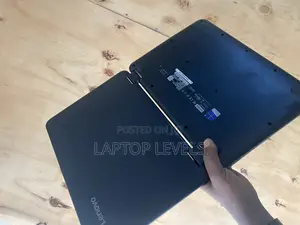 Laptop Lenovo N23 Yoga Chromebook 4GB Intel SSD 128GB