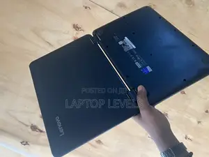 Laptop Lenovo N23 Yoga Chromebook 4GB Intel SSD 128GB