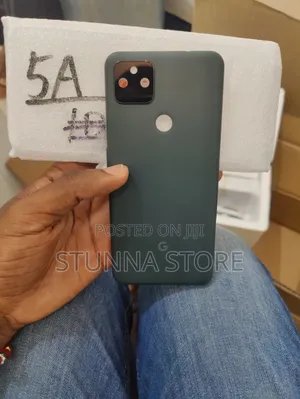 Back Covers Za Pixel