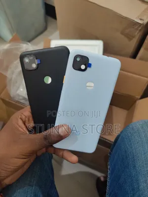 Back Covers Za Pixel