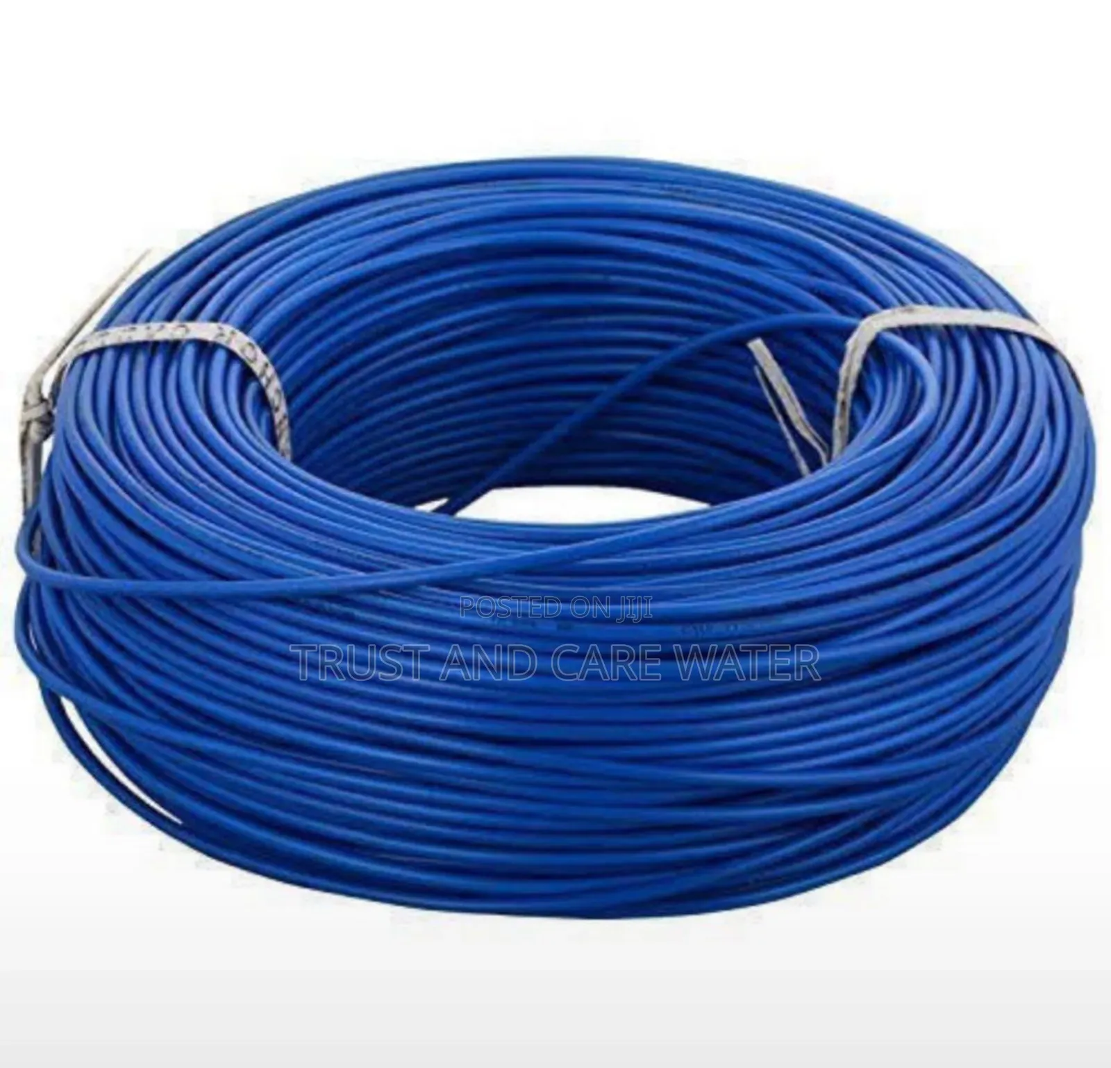 Round Drope Cable 2.5mmx 4core