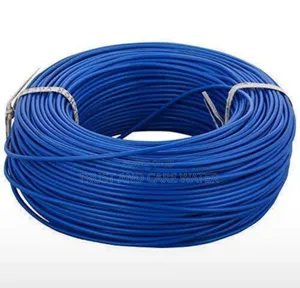 Round Drope Cable 2.5mmx 4core
