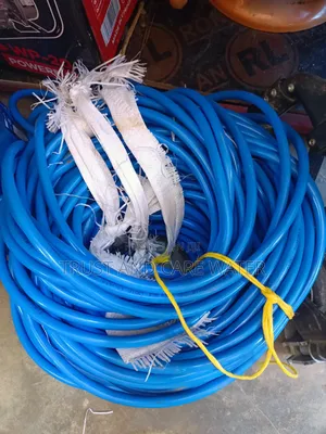 Round Drope Cable 2.5mmx 4core