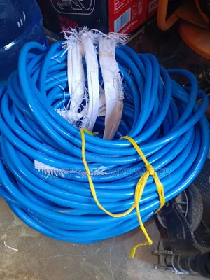 Round Drope Cable 2.5mmx 4core