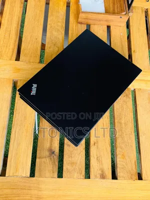 Laptop Lenovo Thinkpad L490 16GB Intel Core I5 SSD 256GB