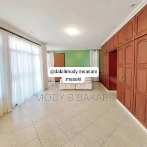 Furnished 5bdrm House in Masaki for rent