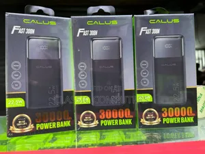 Calus Original Power Bank Mah