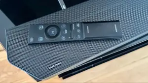 Samsung HW-Q600C 360W 3.1.2-Ch Dolby Atmos Soundbar Wi-Fi