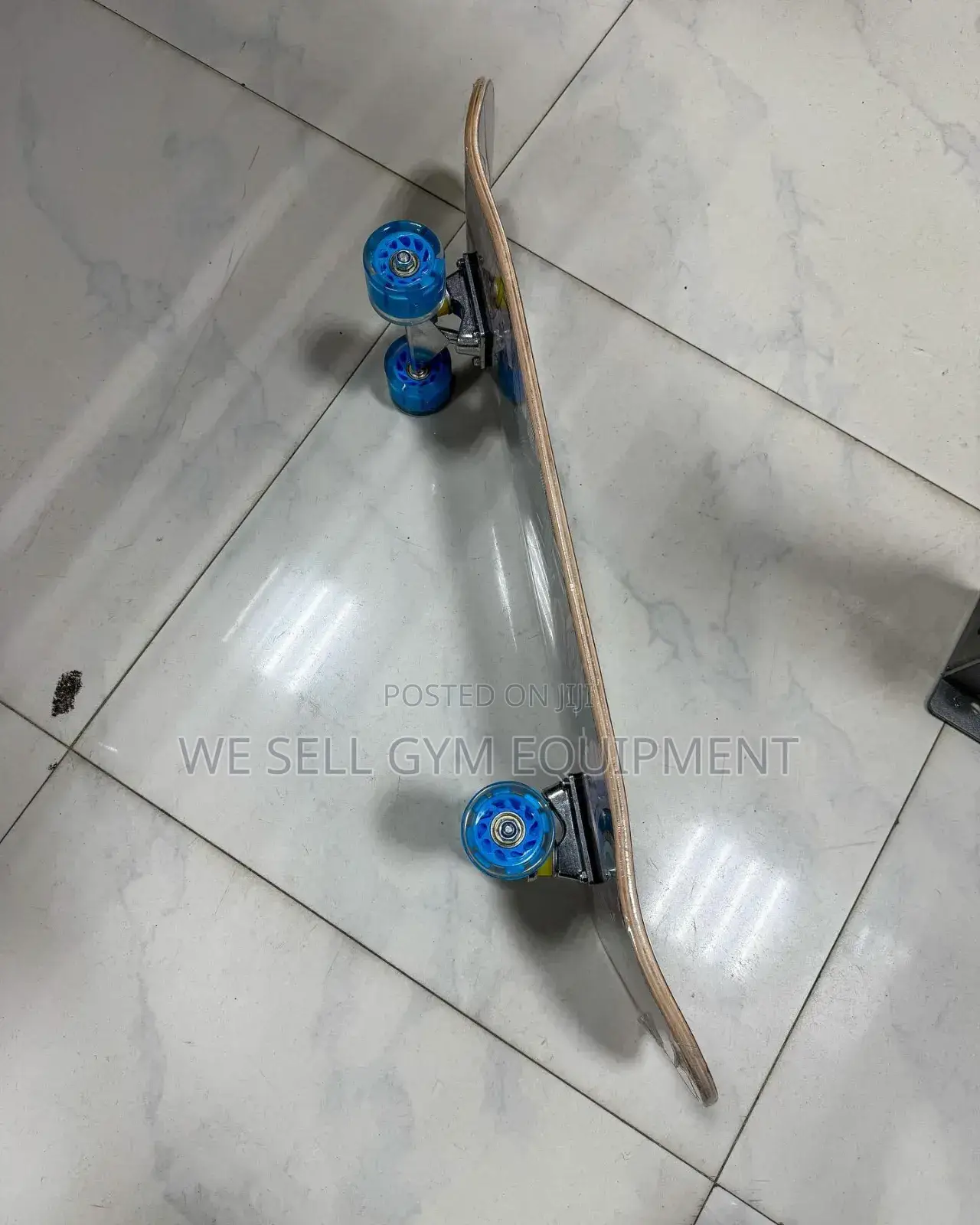 Longboard Skateboard