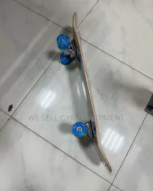 Longboard Skateboard