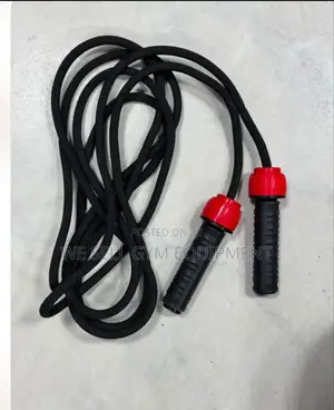 Jumping Ropes Heavy Duty