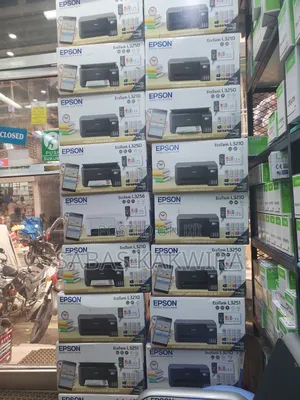 Epson L3210
