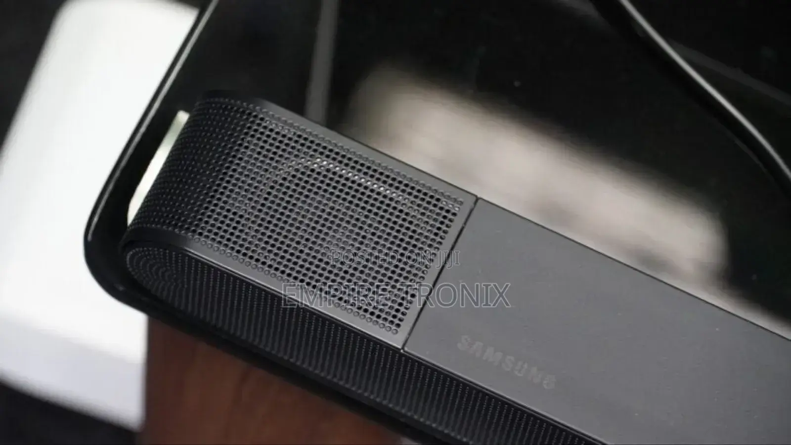 Samsung HW-S800B 330W 3.1.2-Channel Soundbar System (Black)