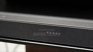 Samsung HW-S800B 330W 3.1.2-Channel Soundbar System (Black)