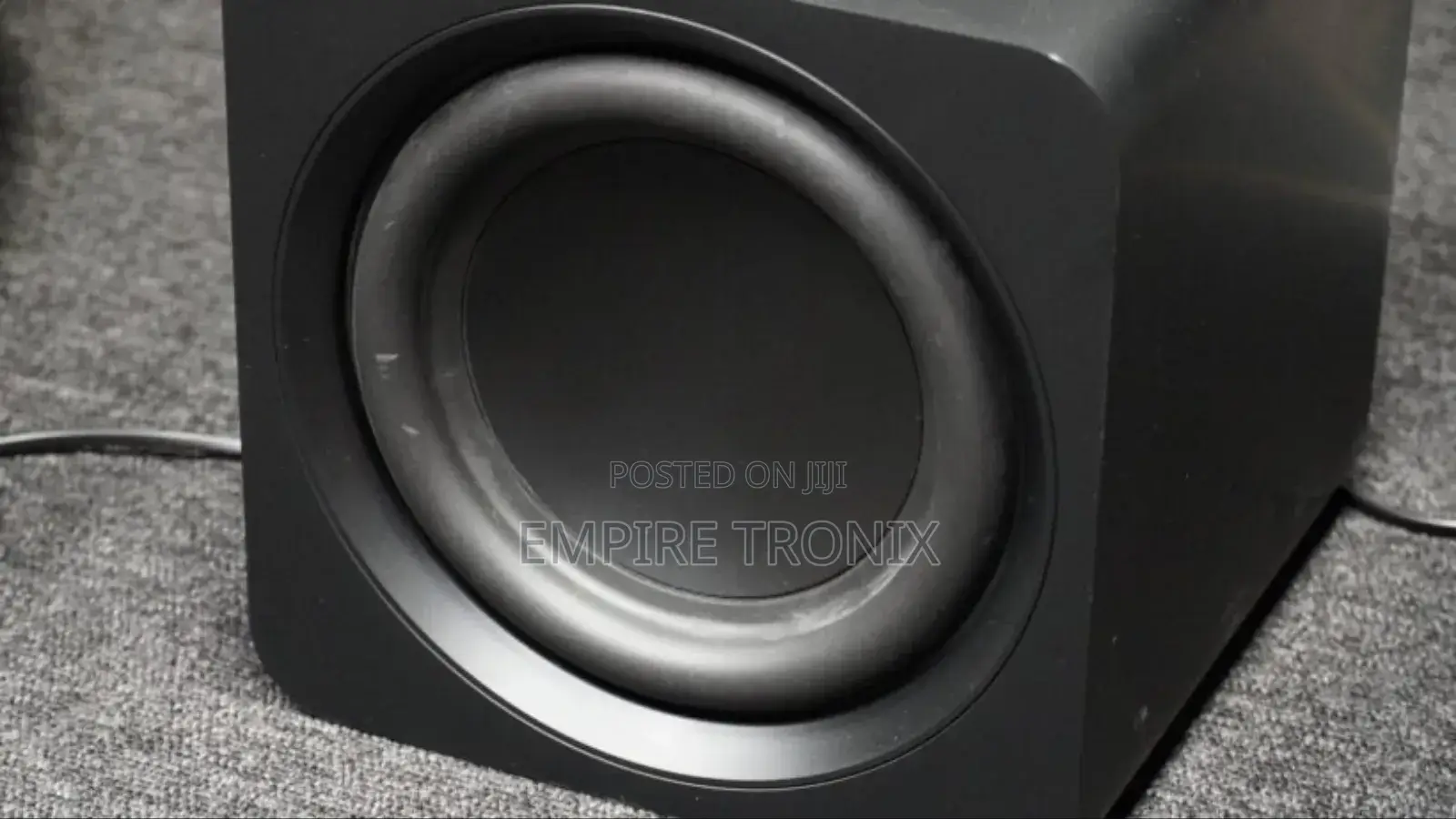 Samsung HW-S800B 330W 3.1.2-Channel Soundbar System (Black)