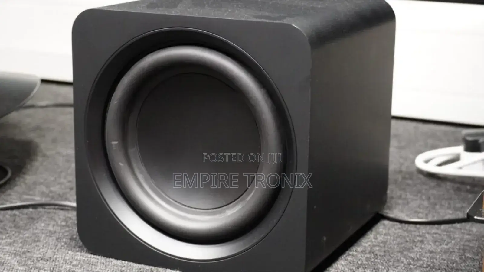 Samsung HW-S800B 330W 3.1.2-Channel Soundbar System (Black)