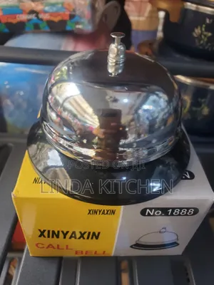 Manual Call Bell
