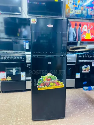 Aero Fridge