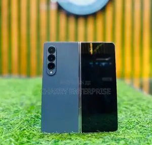 New Samsung Galaxy Z Fold4 256 GB