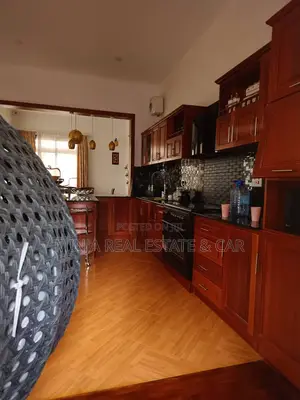 Furnished 3bdrm House in Goba for rent