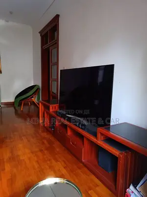 Furnished 3bdrm House in Goba for rent
