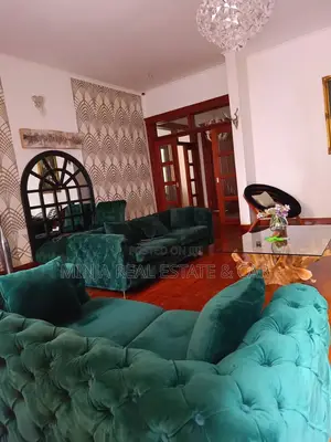 Furnished 3bdrm House in Goba for rent