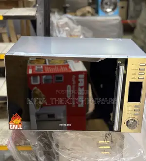 Nikai Digital Microwave With Grill 30L 900W NMO300MDG