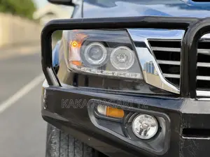 Toyota Hilux 2014 Blue