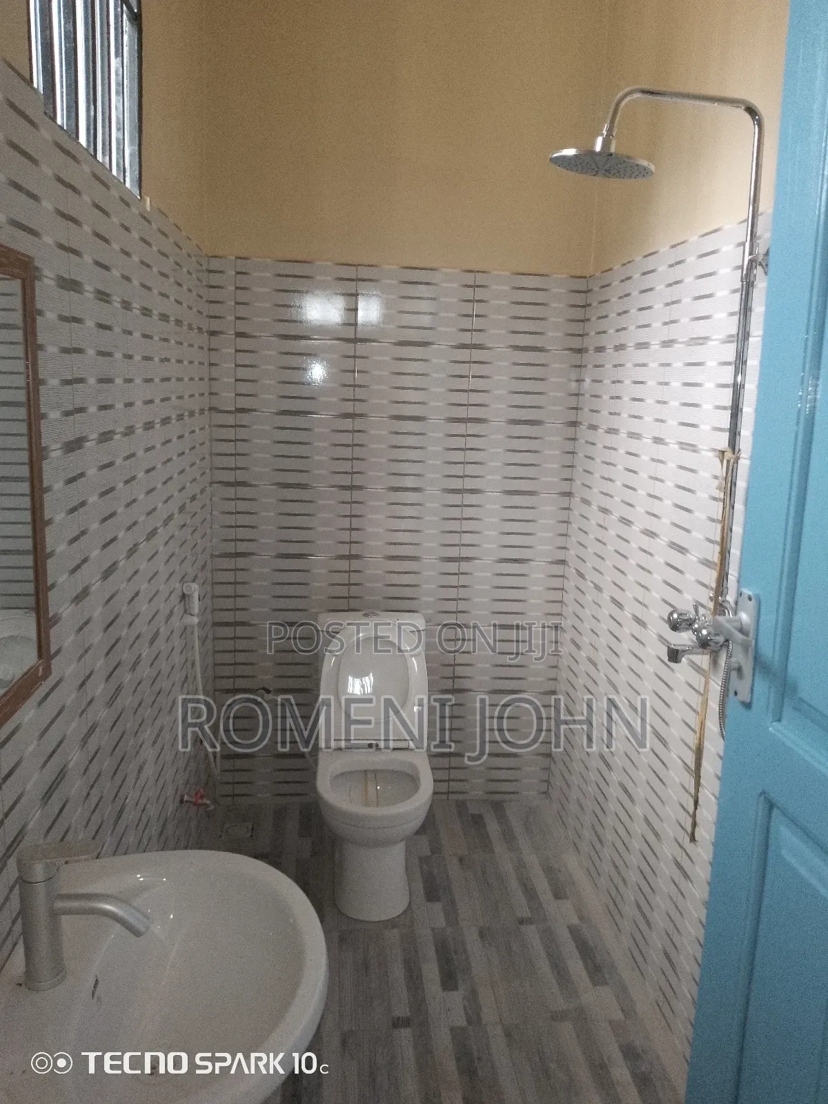 2bdrm Apartment in Tanzania Daresalaam, Ilala for rent