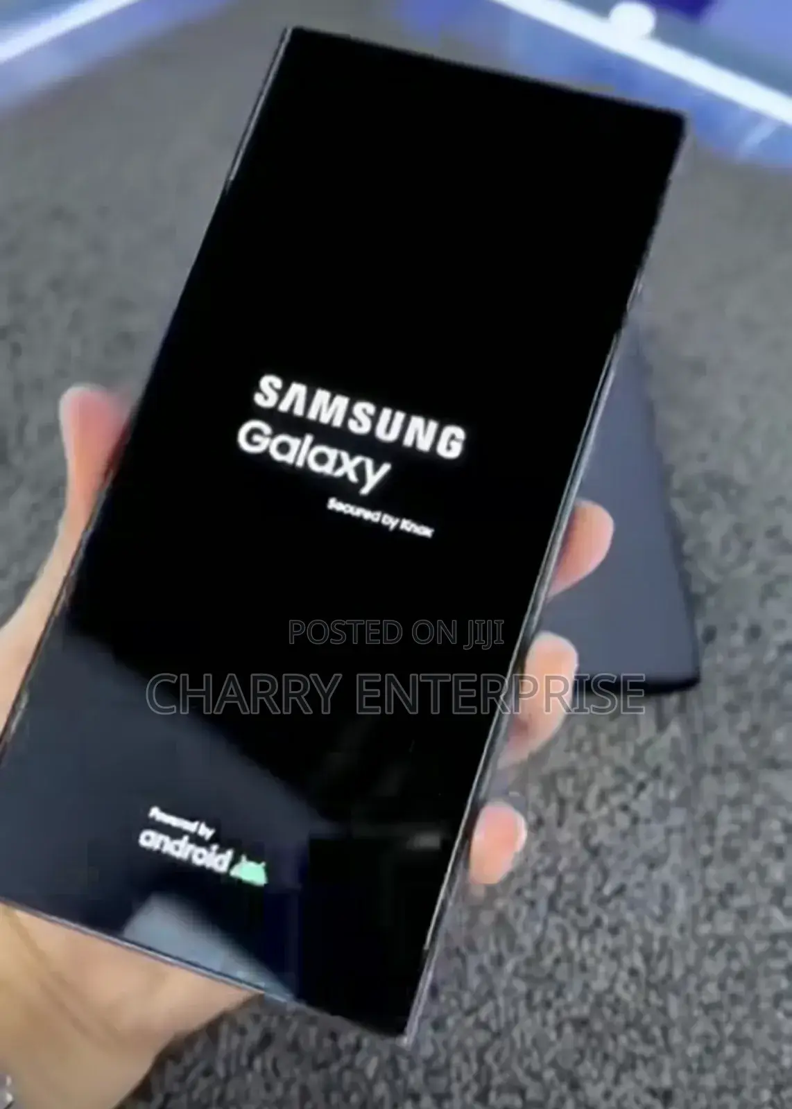 New Samsung Galaxy S23 Ultra 512 GB